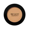 Revlon ColorStay Pressed Powder with SoftFlex, Medium Deep 850, 0.3 Ounces (Pack of 2)