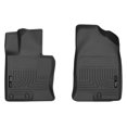 thumbnail image 3 of Husky Liners WeatherBeater Tapis de Sol 1re et 2e Rangée pour Kia Optima 2011-2015, 3 of 5