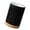 Black, variant on CIYISON Spacious Ceramic Cooking Utensil Crocks with Swivels Wood Stand Kitchen Supplies for Countertop Farmhouse Decoration