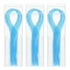 thumbnail image 1 of 150pcs dental hilo dental hilo dental guía de hilo de abrazadera nylon dental floss brotres accesorios, 1 of 6