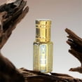 thumbnail image 4 of Perfumes para hombre Perfume Árabe, Sueño Colgante Negro, Perfume de Madera Duradero Portátil 10ml, 4 of 6