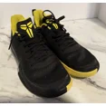 thumbnail image 1 of Ni - ke Ni - ke Mamba Focus Mens Sz 8.5 Black Basketball Running Shoes Sneakers AJ5899-001, 1 of 5