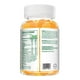 thumbnail image 3 of Suplemento alimenticio C-Boost sabor mandarina, naranja, limón 90 gomitas de 2 g c/u, 3 of 4