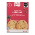 thumbnail image 1 of Galletas Gaveti con avena sabor arándano con 7 paqutes de 30 g c/u, 1 of 4