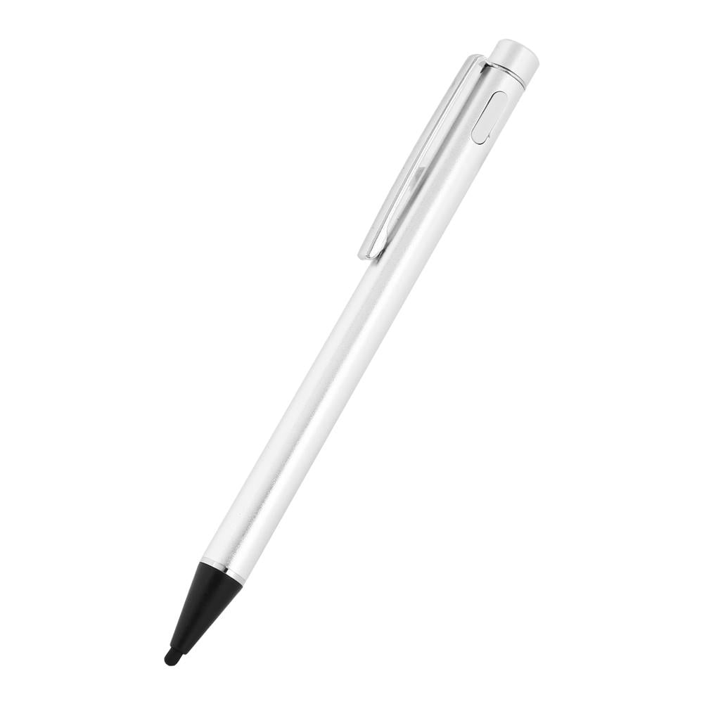 LYUMO Universal Capacitive Active Stylus Pen 2.0mm High Precision Ultrafine Silicone Tip , 2.0mm