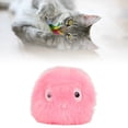 thumbnail image 3 of Bolas de juguete Para Gatos ANGGREK de Peluche con Sonido Y hierba Gatera, 3 of 8