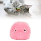 thumbnail image 3 of Bolas de juguete Para Gatos ANGGREK de Peluche con Sonido Y hierba Gatera, 3 of 8