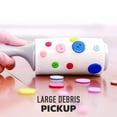 thumbnail image 5 of Extreme Clean Lint Roller, 100 Sheets/Roll | Bundle of 10, 5 of 5