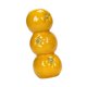 thumbnail image 5 of Consejo de arte de contenedores de plantas de jarrón de frutas de cerámica, muebles para el hogar, adorno decorativo de escritorio de floreros para el Naranja, 5 of 8
