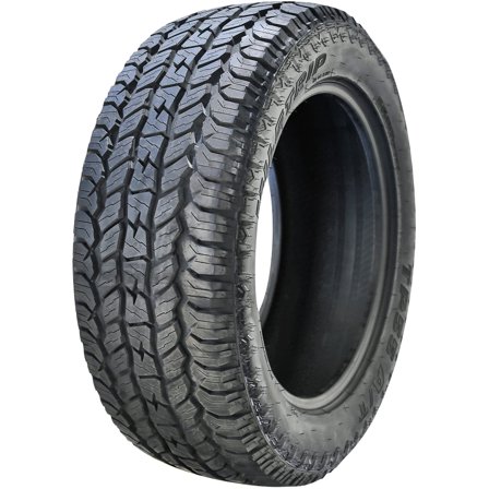Miletrip TP55 A/T 275/55R20 117V XL All Terrain Tire