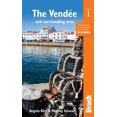 thumbnail image 2 of Pre-Owned The Vendée and Surrounding Area: With Nantes and Pornic, Plus La Rochelle and the Île de Ré (Paperback) 1784770868 9781784770860, 2 of 2