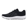 thumbnail image 3 of Tenis Under Armour Charged Assert 10 Hombres Correr negro 25.5, 3 of 4