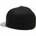 thumbnail image 2 of Fox Absolute Flexfit Hat (Lg-XL, Steel Gray), 2 of 2