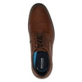 thumbnail image 2 of Dockers Mens Belvedere Polished Lace-Up Oxford Dress Shoe, 2 of 7