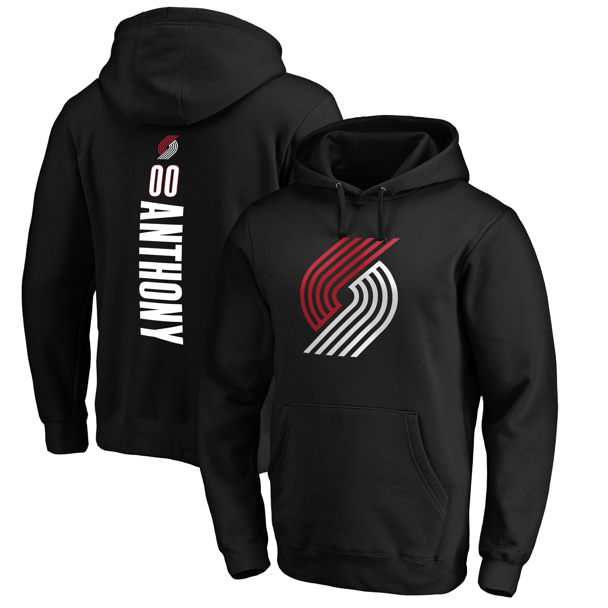 Men's Fanatics Branded Carmelo Anthony 