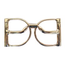 HILASON Horse Snaffle Bit Mouthpiece is 5 Inch Solid Stainless Metal