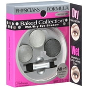 Physicians Formula Baked Shadow Smoke