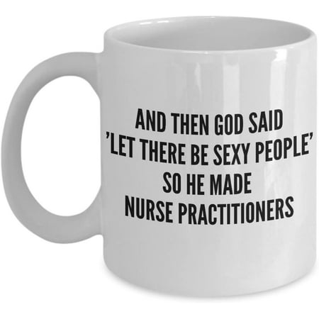 

Coffee Mug Unique Gifts Idea for Nurse Practitioners