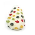 thumbnail image 5 of Lunar Womens Helix Polka Dot Slippers, 5 of 6