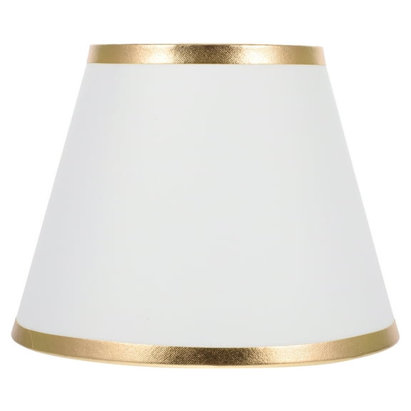 1pc Cloth Art Lamp Shade Clip bulb Light Shade Floor Lamp Cover