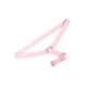 thumbnail image 3 of Correa de estiramiento de yoga Cinturón de yoga para mujeres y hombres Ligero Versátil Cómodo Rosa, 3 of 8