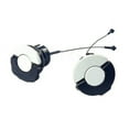 thumbnail image 1 of Fuel Gas Oil Filler Cap Fits For Stihl Chainsaw Ms200 Ms210 Ms230 Ms250 Ms260, 1 of 5