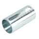 thumbnail image 1 of Adaptador De Manguito Del Cigüeñal, 1 Pulgada A 1 1/8 Pulgada 1/4 Pulgada Polea Reductor Buje Polea Construcción Robusta Alta Resistencia Para Poleas, 1 of 7