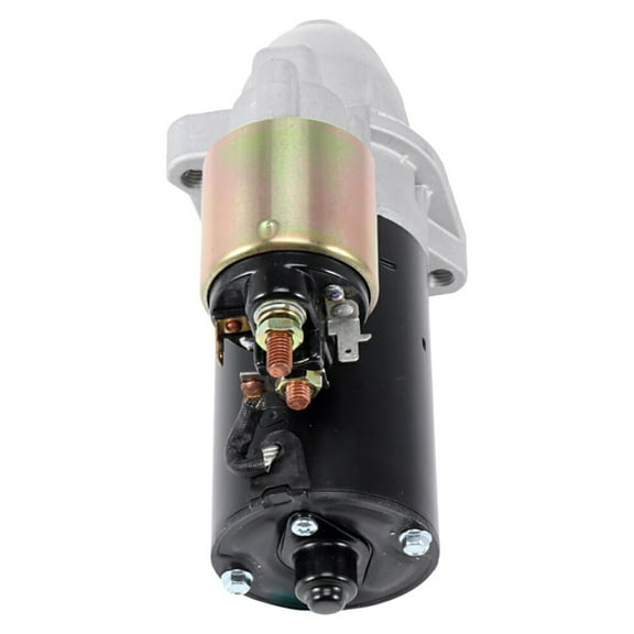 ECCPP Starters fit for Bobcat/Clark Skid Steer Loaders 2000 1981-1985 843B 1990-1992 853 853H 1991-1994 943 1990-1994 974 1989-1990