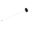 thumbnail image 1 of Kit de Nettoyage de Ventilation de Sécheuse "Flexible 24.6 Pouces - Outil de Retrait de Peluches en 9 Pcs avec Tiges d'Extension et Adaptateur de Perceuse pour Entretien de Conduit et Tuyau" (Caractères : 164) version Alternative : "Premium, 1 of 6