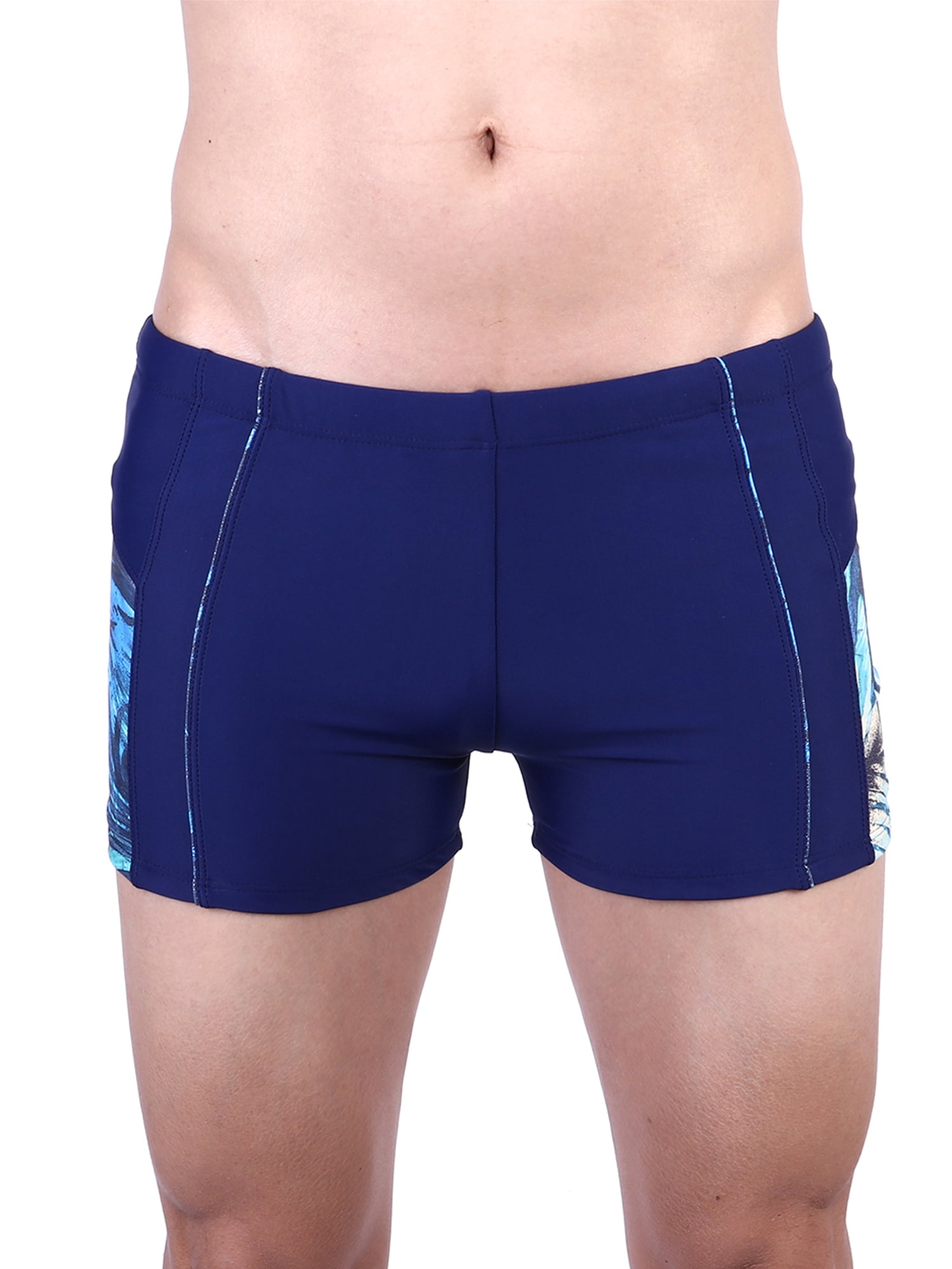 swimming leg suit