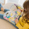 thumbnail image 3 of Melissa & Doug Children’s Book – Poke-a-Dot: Easter Surprise, 3 of 10