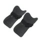 thumbnail image 5 of Protectores Piernas Kuymtek Mallas Deportivas Fútbol Negro, 5 of 7