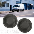 thumbnail image 3 of Rear Interior Door Release Button, 2Pcs Car Door Release Button Stable Reliable 1607485980 Perfect Fit  for Ducato Mk3, 3 of 8