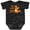 Storm Camo, variant on Inktastic I'm Hot Stuff Cute Dragon Boys or Girls Baby Bodysuit