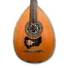 Cedar A1 Acoustic Oud Instrument -- Arabic Oud Instrument - Inspected by Our Team Professionals