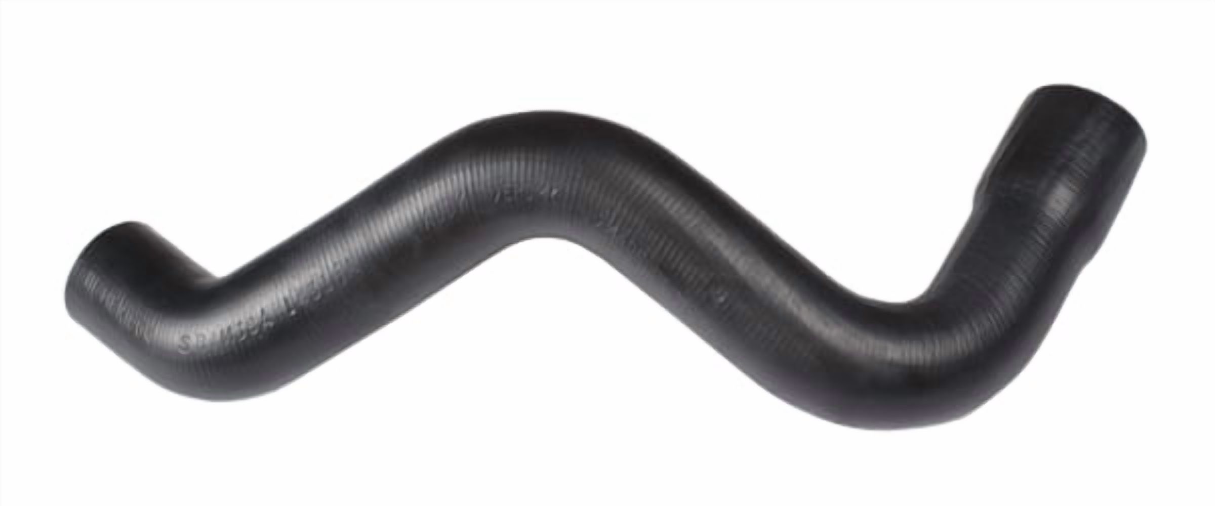 Continental 61252 Radiator Coolant Hose