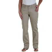 Riders - Women's Slim & Straight Stretch Pants