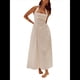 thumbnail image 1 of Vestidos de Verano para Mujer 2025, Estilo Halter, Maxivestido Elegante para Invitadas de Boda, Cóctel, Semiformal, para Fiestas de Verano L, 1 of 8
