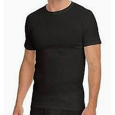 jockey jockey new black mens size medium m crewneck jockey men s t shirts size chart