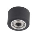 thumbnail image 3 of Cutting Plotter Rubber Pinch Roller, Pinch Roller, Paper Feed Roller, Cutting Plotter Press Roller, Accessories 4 x 11 x 16, 3 of 3