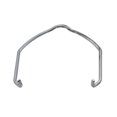 thumbnail image 3 of Lot de 2 clips de retenue pour tuyau de turbocompresseur intermédiaire, pour T5 T6 A3 Transporter 1J0145769H, 3 of 4