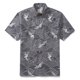 thumbnail image 3 of Camisa de diseño para hombre con estampado 3D de grullas de corona roja, camisa de gran tamaño para verano 2024, para viajes, playa, Hawái, estilo Harajuku, camisa masculina, 3 of 4