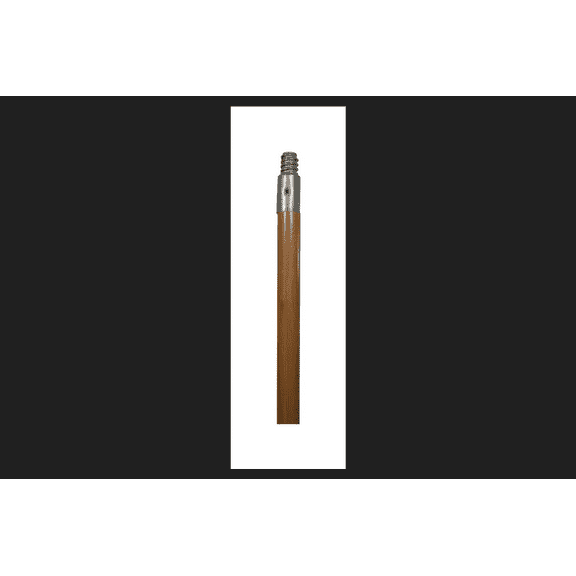 Contek Replacement Handle Wood 18 in. to 36 in. 15/16 in. x 60 in.