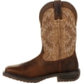 thumbnail image 5 of Durango® WorkHorse™ Steel Toe Western Work Boot, 5 of 7