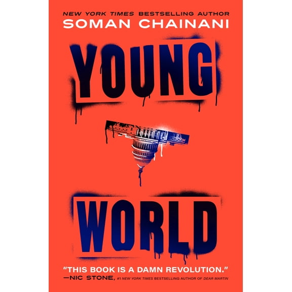 Young World (Hardcover)