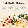 thumbnail image 7 of DIY Christmas Pearl Diamond Painting Art Kit, Christmas Pearl Art Kits for Adults & Beginner, 3D Diamond Art for Home Wall Decor, 7 of 7