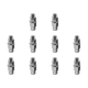 thumbnail image 1 of Herramienta Eje Delantera Motocicleta Llave Hexagonal Llave Hexagonal Automática, 1 of 2