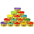 thumbnail image 2 of Play-Doh Party Bag - 15 Pieces, 2 of 2