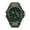 Green, variant on Guodhu Digital Analog Watches for Men,Outdoor Sports Waterproof Military Watch Tactical Wrist Watch Multifunction Large Face Watch with Date Alarm Stopwatch Gifts