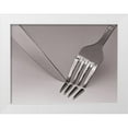 thumbnail image 1 of Caballero, David 14x11 White Modern Wood Framed Museum Art Print Titled - Anxiety, 1 of 4